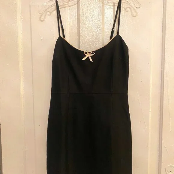 open lace back dress Papanatas Pink Patent Perforated Mary Jane 37
